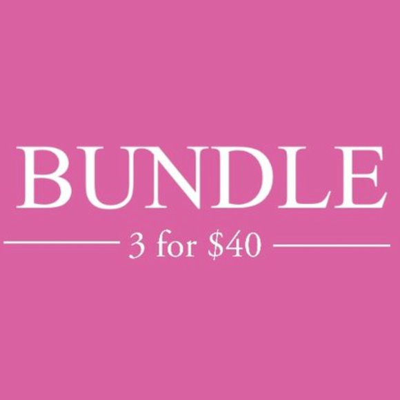 MAC Lippie Sale! 3 for $40 All Brands makeup up to $23 each TOO FACED - Picture 1 of 2